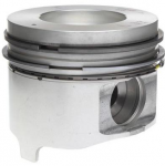 224-3451WR.020 Piston With Rings (.020, Left Bank)